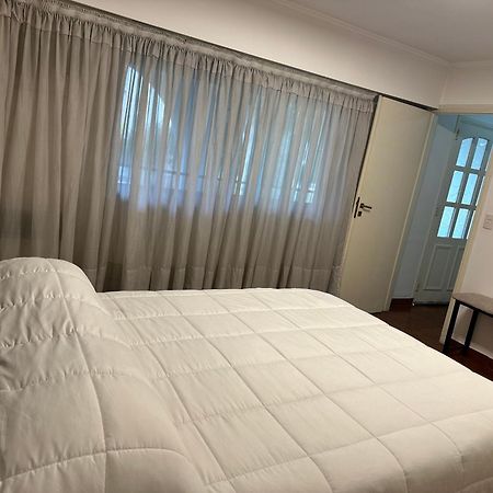 Lpr Express Eze Airport Hotel Monte Grande Exterior photo