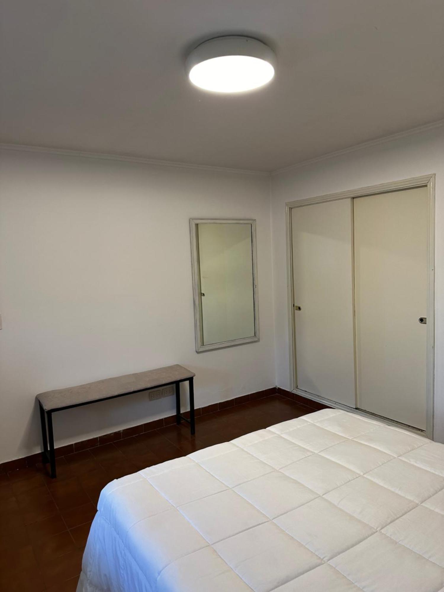 Lpr Express Eze Airport Hotel Monte Grande Exterior photo