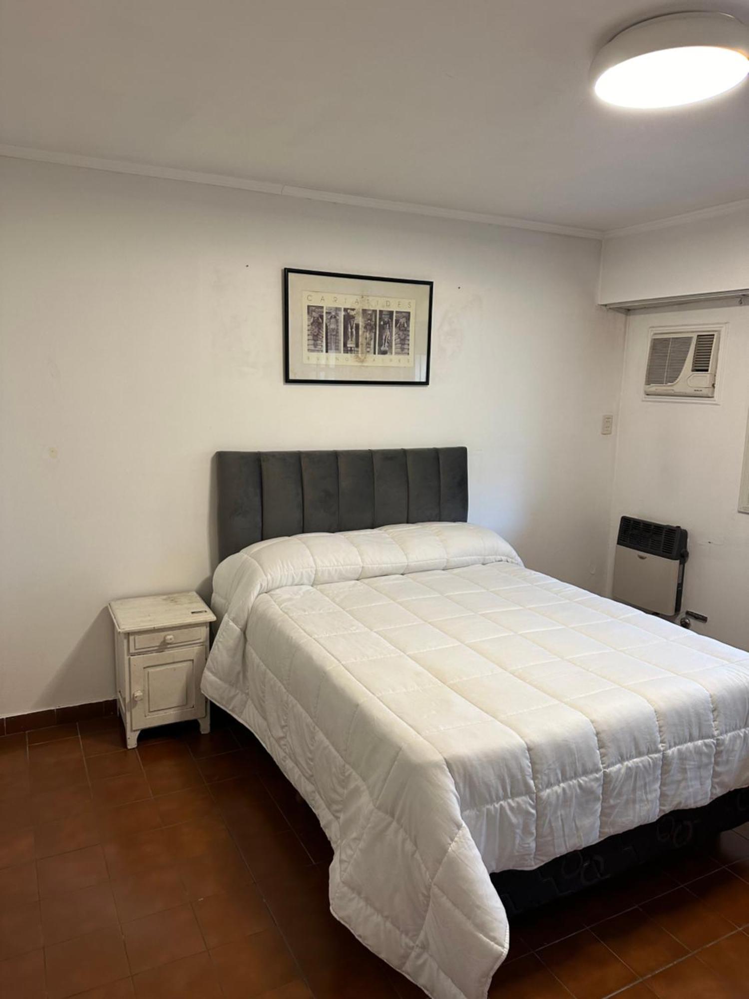 Lpr Express Eze Airport Hotel Monte Grande Room photo