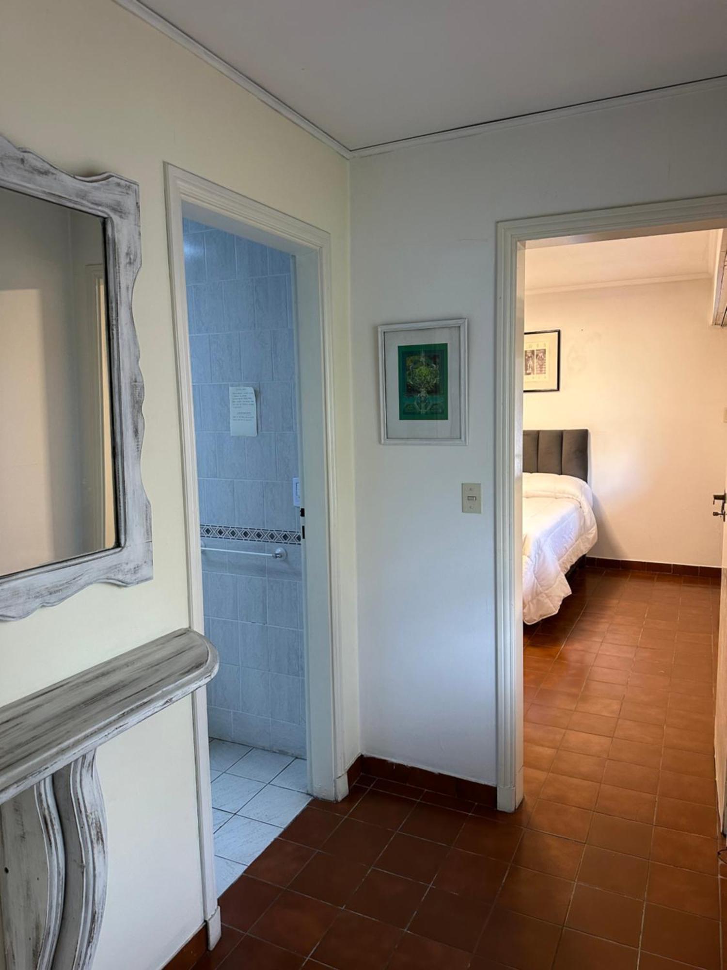 Lpr Express Eze Airport Hotel Monte Grande Exterior photo