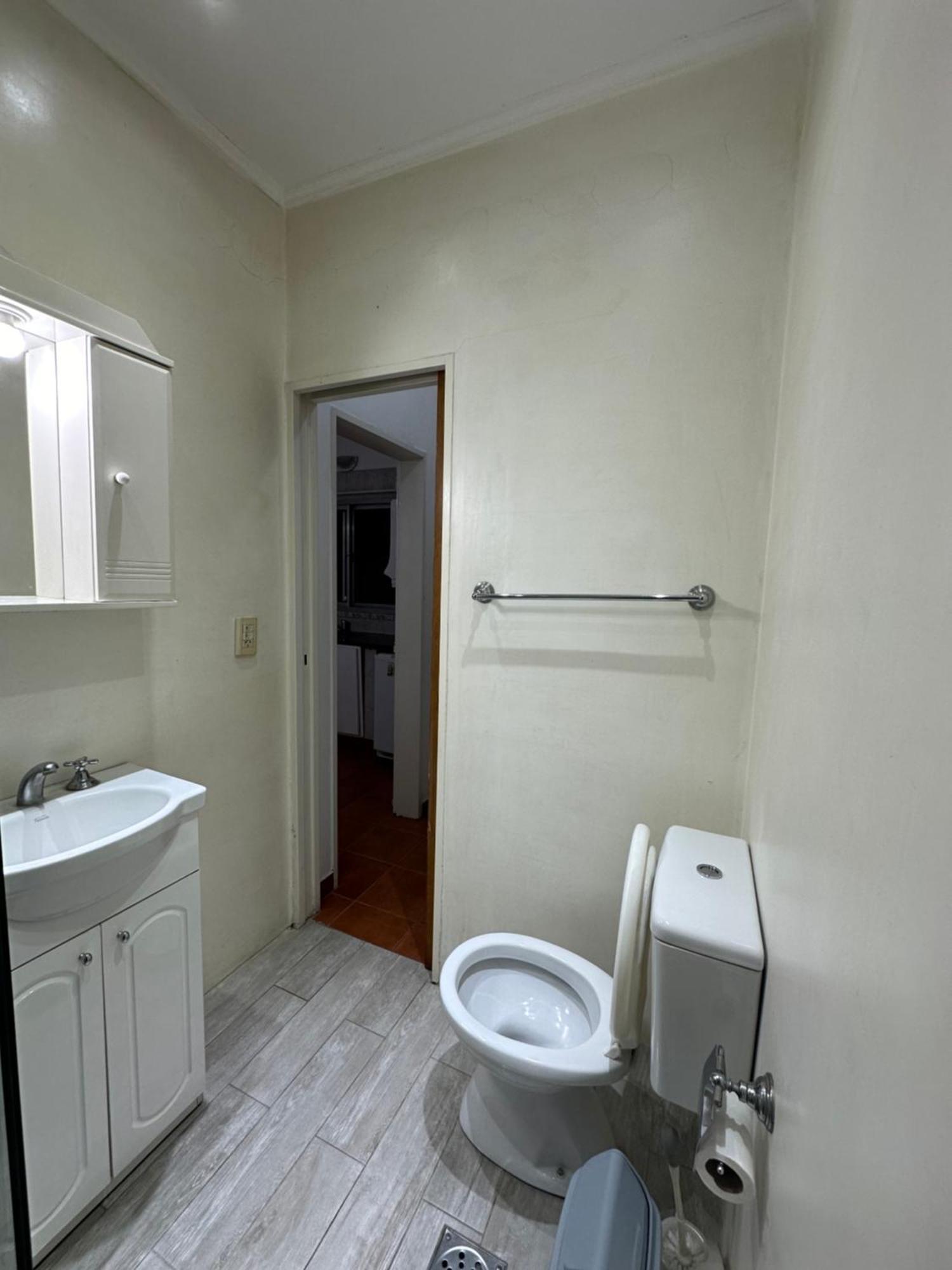 Lpr Express Eze Airport Hotel Monte Grande Exterior photo