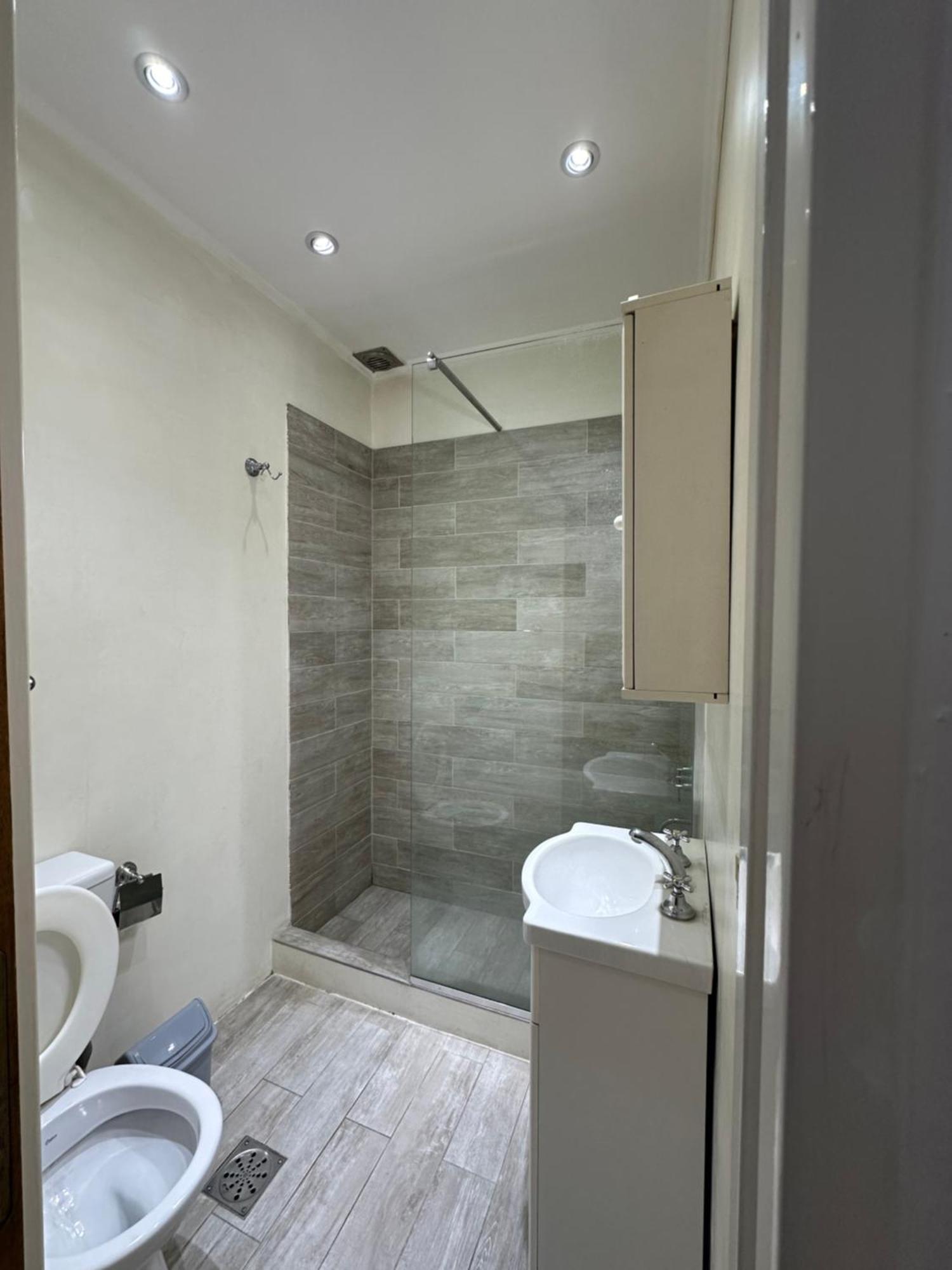 Lpr Express Eze Airport Hotel Monte Grande Exterior photo