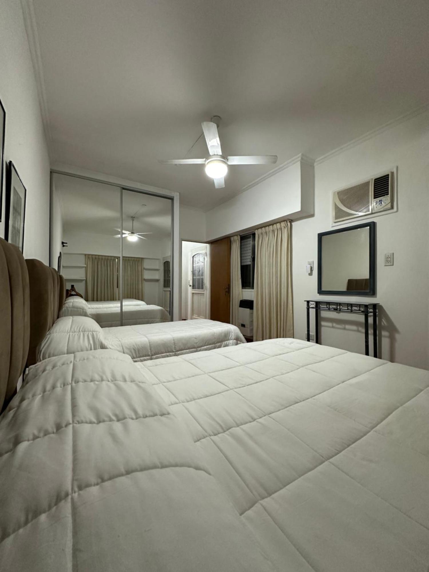 Lpr Express Eze Airport Hotel Monte Grande Exterior photo