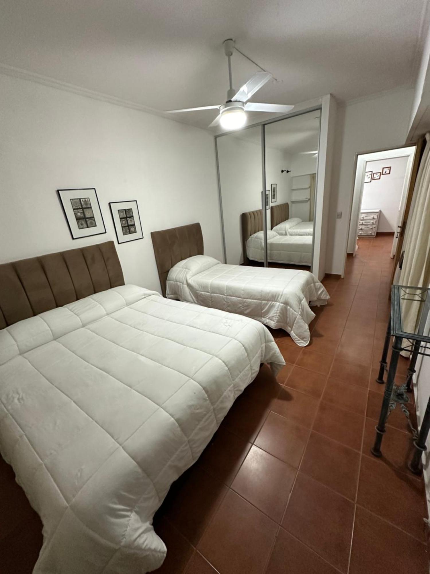 Lpr Express Eze Airport Hotel Monte Grande Exterior photo